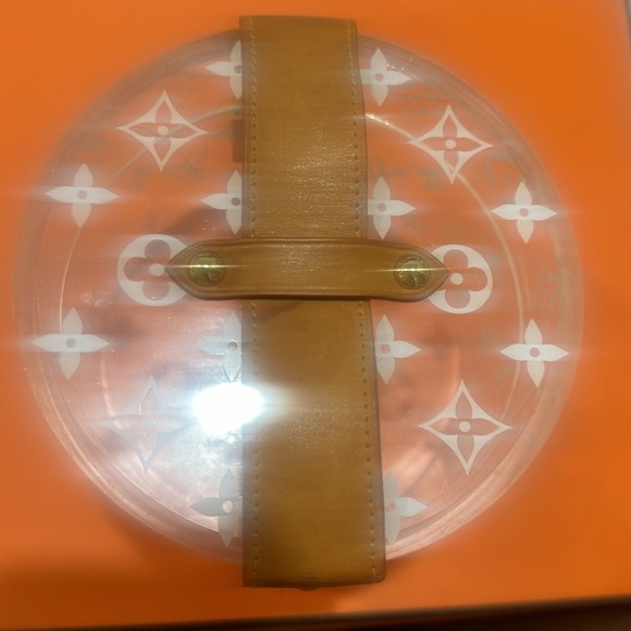 Louie Vuitton Scott box - Picture 3 of 11